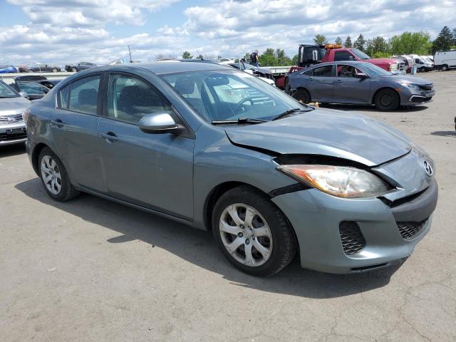 Zdjęcie 4 z aukcji – 2012 MAZDA 3 I z VIN JM1BL1UG7C1555572