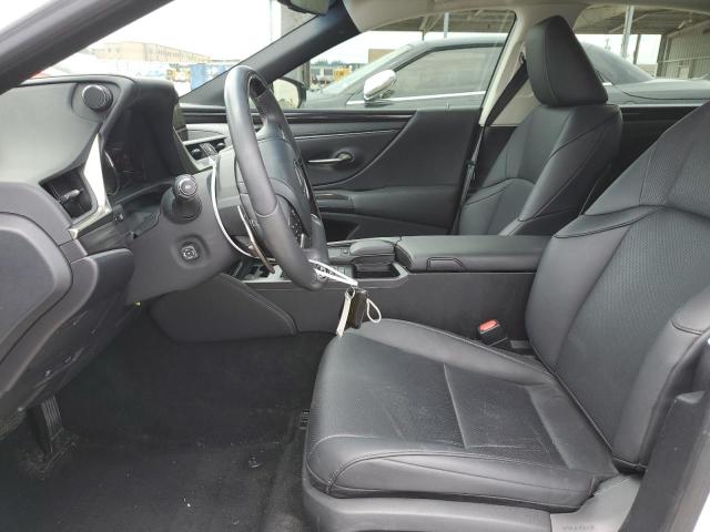 Photo 7 from auction – 2019 LEXUS ES 350 with VIN 58ABZ1B11KU036984