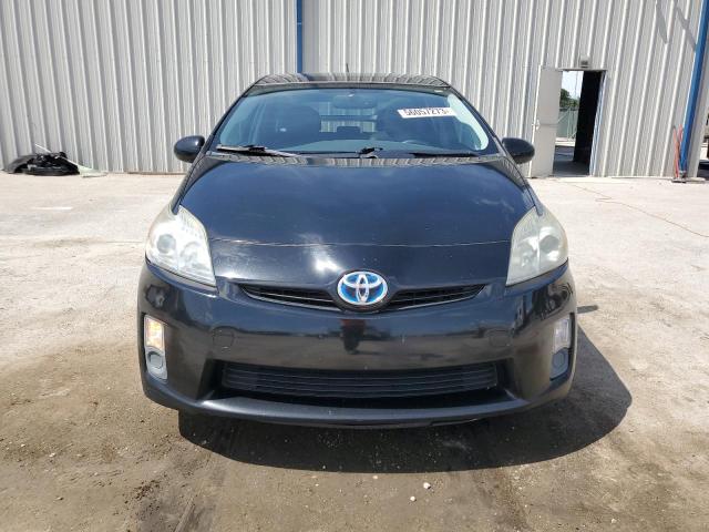 Photo 5 from auction – 2011 TOYOTA PRIUS with VIN JTDKN3DU3B0320912