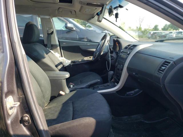 Photo 7 from auction – 2010 TOYOTA COROLLA BA with VIN 2T1BU4EE2AC344834