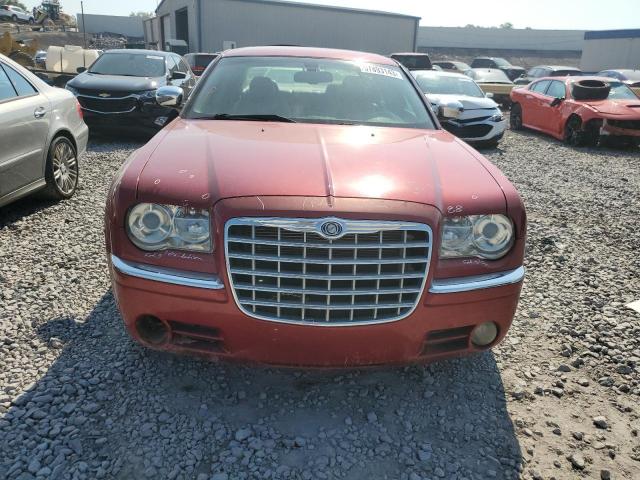 Photo 5 from auction – 2007 CHRYSLER 300C with VIN 2C3KA63H07H821085