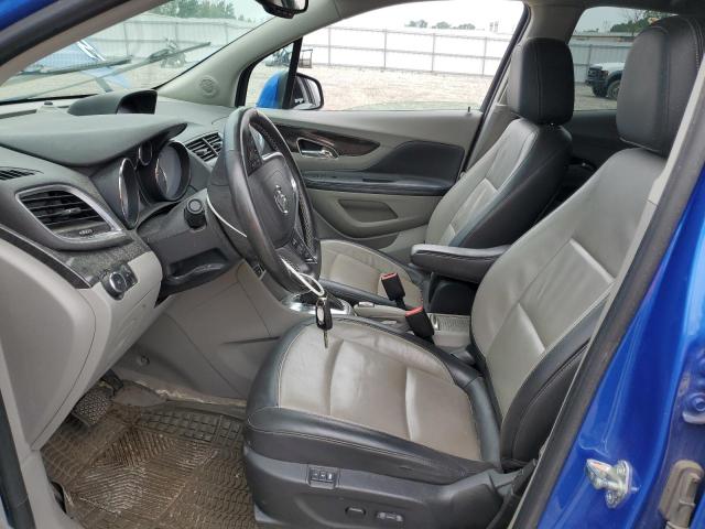 Photo 7 from auction – 2015 BUICK ENCORE PRE with VIN KL4CJHSB2FB223638