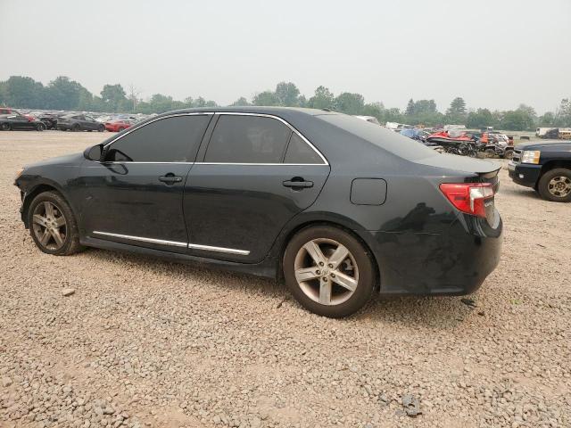 Photo 2 from auction – 2012 TOYOTA CAMRY BASE with VIN 4T1BF1FK8CU199006