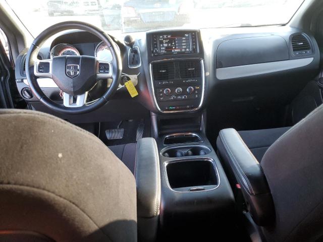 Photo 8 from auction – 2014 DODGE GRAND CARA with VIN 2C4RDGCG7ER118993