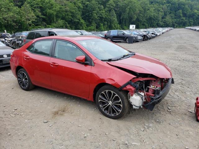 Photo 4 from auction – 2014 TOYOTA COROLLA L with VIN 2T1BURHE8EC221179