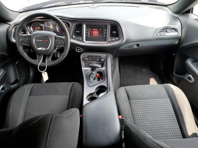 Photo 8 from auction – 2016 DODGE CHALLENGER with VIN 2C3CDZAG0GH331463