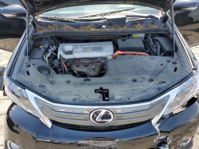 Photo 11 from auction – 2010 LEXUS HS 250H with VIN JTHBB1BA0A2017139