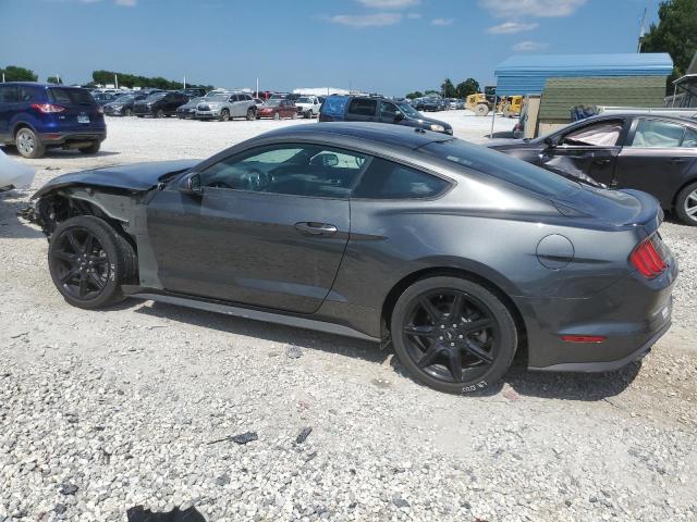 Photo 2 from auction – 2019 FORD MUSTANG with VIN 1FA6P8TH1K5200063