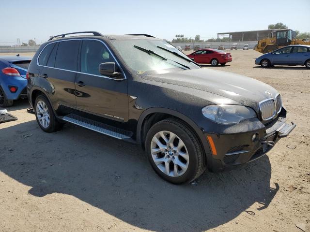 Photo 4 from auction – 2013 BMW X5 XDRIVE3 with VIN 5UXZV4C58D0G53299