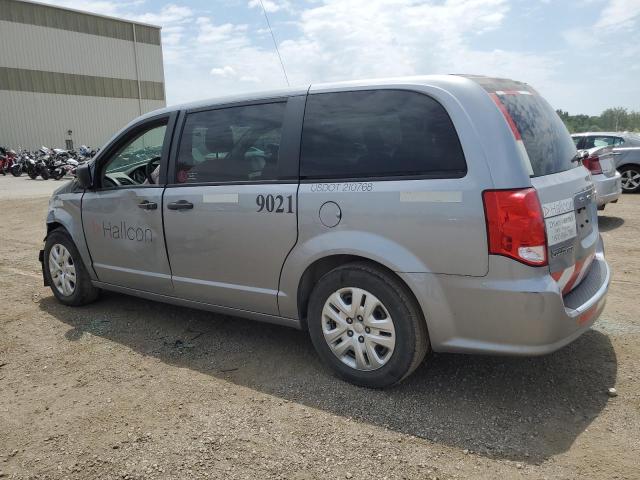 Photo 2 from auction – 2019 DODGE GRAND CARA with VIN 2C4RDGBG3KR798680