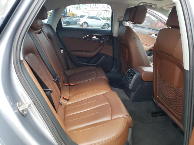 Photo 10 from auction – 2016 AUDI A6 PREMIUM with VIN WAUCFAFCXGN008247