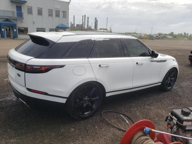 Photo 3 from auction – 2020 LAND ROVER RANGE ROVE with VIN SALYK2FX1LA287188