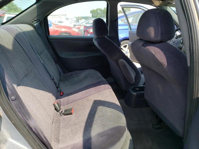 Photo 10 from auction – 1999 FORD CONTOUR with VIN 1FAFP6632XK174067
