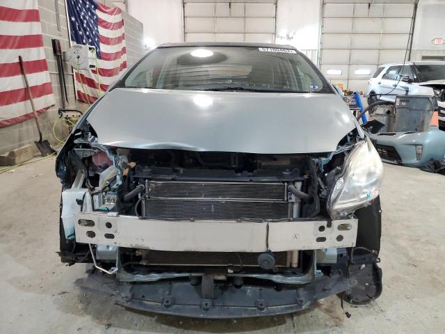 Photo 5 from auction – 2013 TOYOTA PRIUS with VIN JTDKN3DU6D5657631