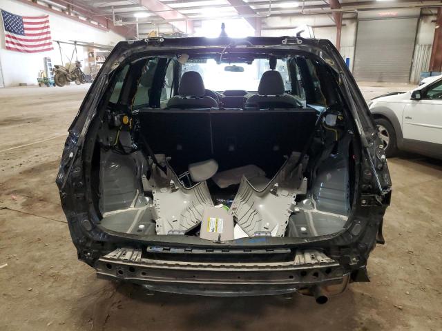 Photo 6 from auction – 2021 SUBARU FORESTER with VIN JF2SKADCXMH502956