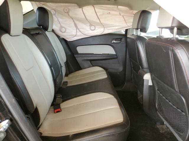 Photo 10 from auction – 2014 CHEVROLET EQUINOX LT with VIN 2GNALCEK5E6239928