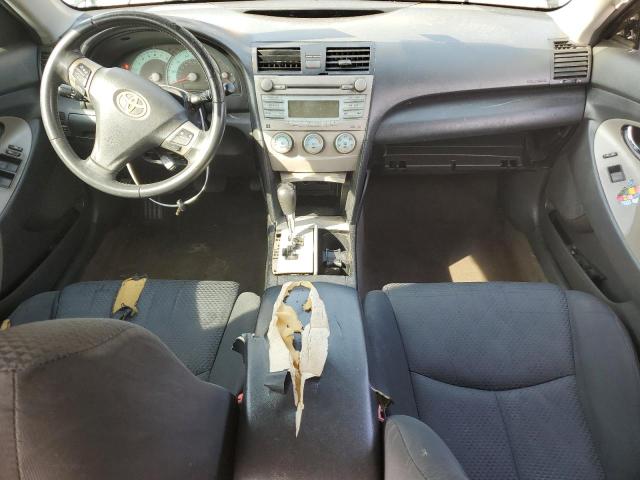 Photo 8 from auction – 2009 TOYOTA CAMRY BASE with VIN 4T1BE46K39U271503