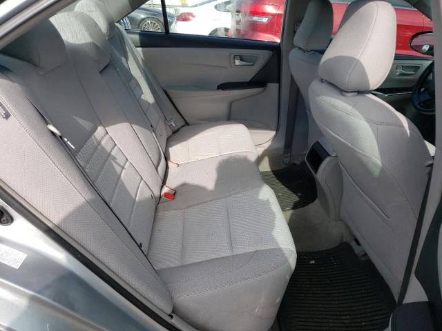 Photo 10 from auction – 2016 TOYOTA CAMRY LE with VIN 4T4BF1FK4GR578693