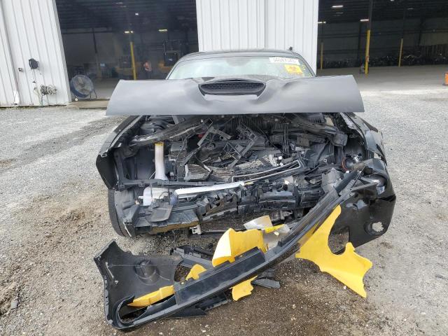 Photo 5 from auction – 2016 DODGE CHALLENGER with VIN 2C3CDZAG6GH284066