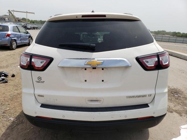Photo 6 from auction – 2015 CHEVROLET TRAVERSE L with VIN 1GNKVGKD6FJ332893