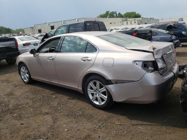 Photo 2 from auction – 2007 LEXUS ES 350 with VIN JTHBJ46G672056927