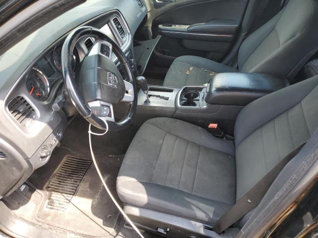 Photo 7 from auction – 2011 DODGE CHARGER with VIN 2B3CL3CG6BH593474