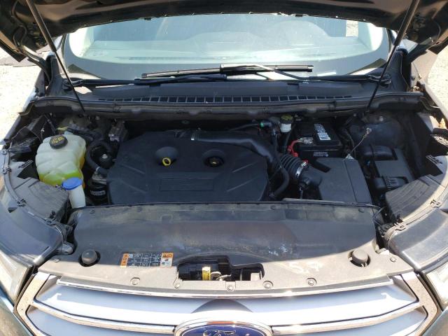 Photo 12 from auction – 2016 FORD EDGE SEL with VIN 2FMPK3J9XGBC06115