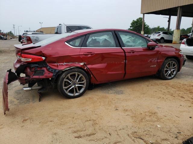 Photo 3 from auction – 2017 FORD FUSION SE with VIN 3FA6P0LU4HR315017