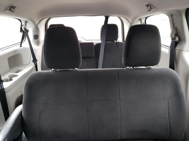Photo 10 from auction – 2013 DODGE GRAND CARA with VIN 2C4RDGBG0DR615299
