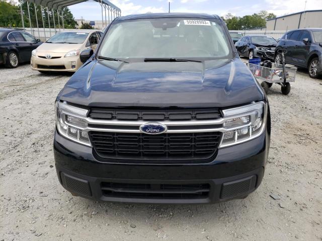 Photo 5 from auction – 2022 FORD MAVERICK X with VIN 3FTTW8E93NRB13479