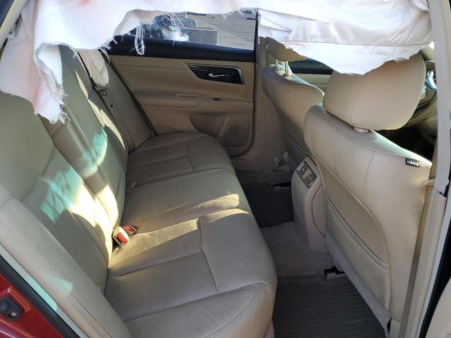 Photo 10 from auction – 2013 NISSAN ALTIMA 2.5 with VIN 1N4AL3AP1DN470562