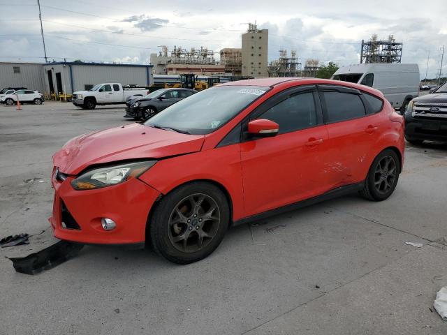 FORD FOCUS SE 2013 con VIN 1FADP3K28DL308508 - Foto de la subasta