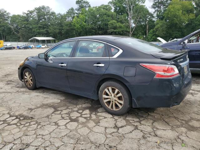 Photo 2 from auction – 2014 NISSAN ALTIMA with VIN 1N4AL3AP3EN372523