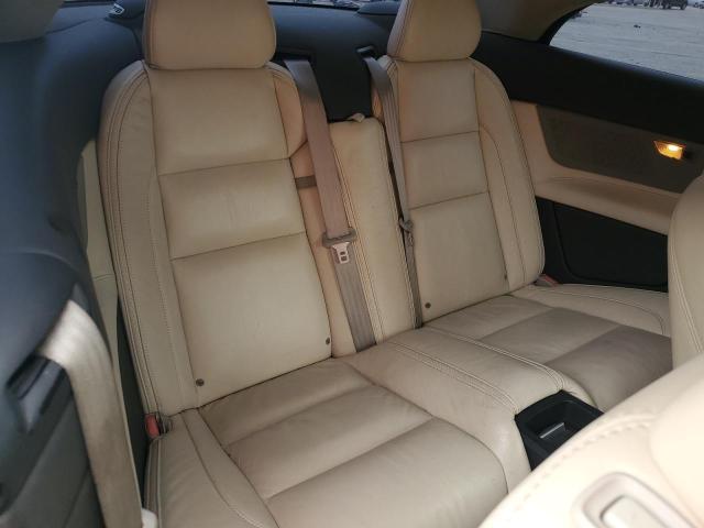 Photo 10 from auction – 2011 VOLVO C70 T5 with VIN YV1672MC3BJ116189