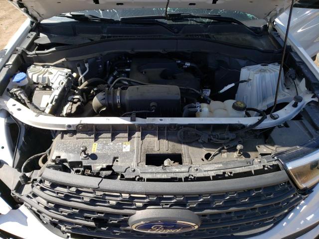 Фото 12 с аукциона – 2020 FORD EXPLORER с VIN 1FMSK7BH7LGB42755