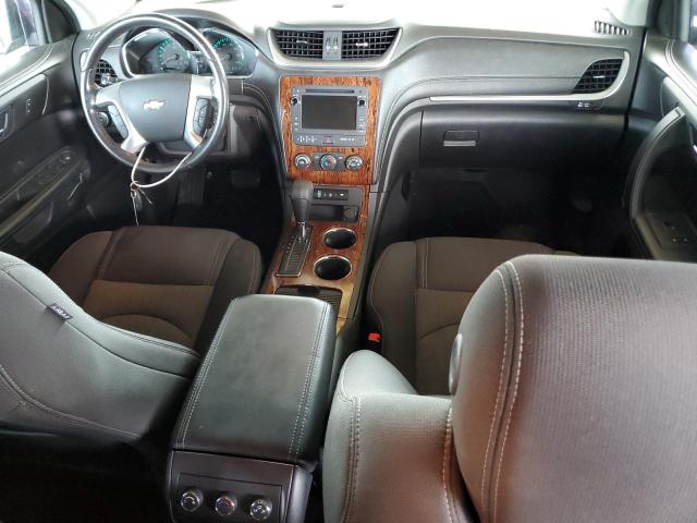 Photo 8 from auction – 2014 CHEVROLET TRAVERSE L with VIN 1GNKRGKDXEJ275617