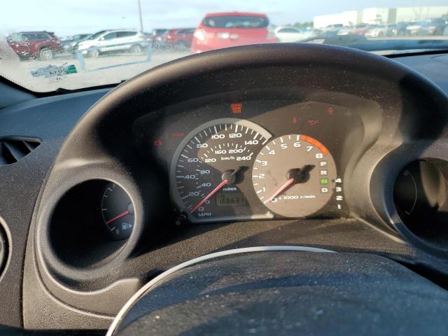 Photo 9 from auction – 2004 MITSUBISHI ECLIPSE SP with VIN 4A3AE55H94E132715