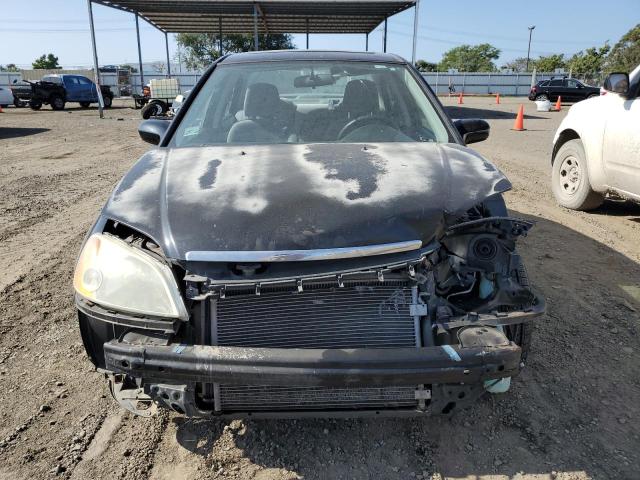 Photo 5 from auction – 2001 HONDA CIVIC EX with VIN 1HGES26731L072974