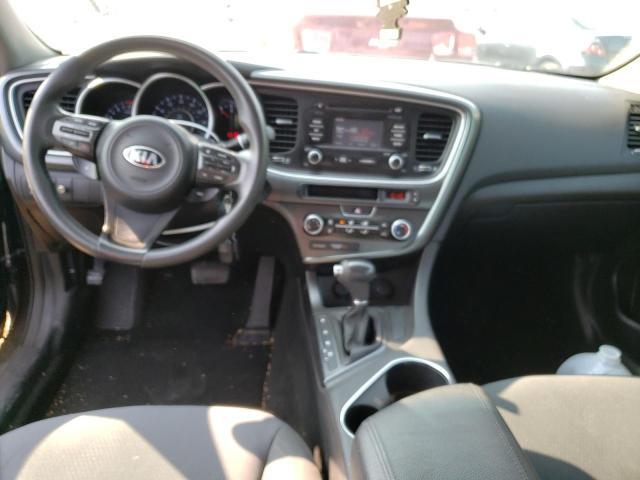 Photo 8 from auction – 2015 KIA OPTIMA LX with VIN 5XXGM4A74FG389206