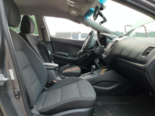 Photo 7 from auction – 2016 KIA FORTE LX with VIN KNAFX4A66G5446471