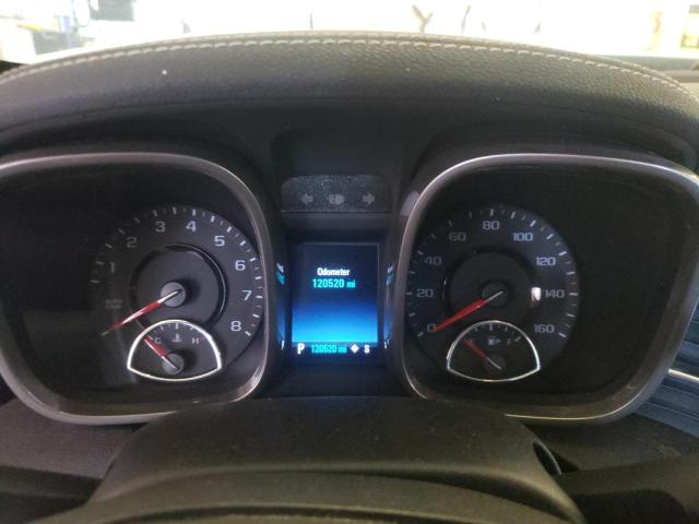Photo 9 from auction – 2015 CHEVROLET MALIBU 2LT with VIN 1G11D5SL1FF316874