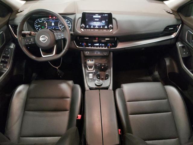 Photo 8 from auction – 2021 NISSAN ROGUE with VIN JN8AT3BB7MW205642