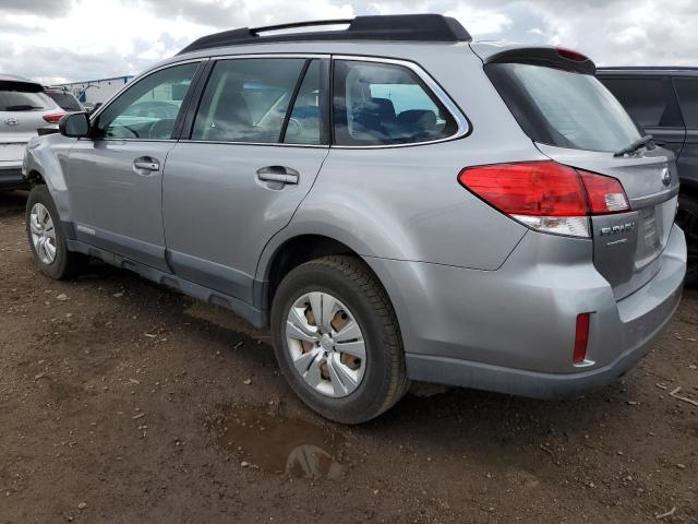 Снимка 2 от търг – 2011 SUBARU OUTBACK 2. с VIN 4S4BRBAC5B3341362