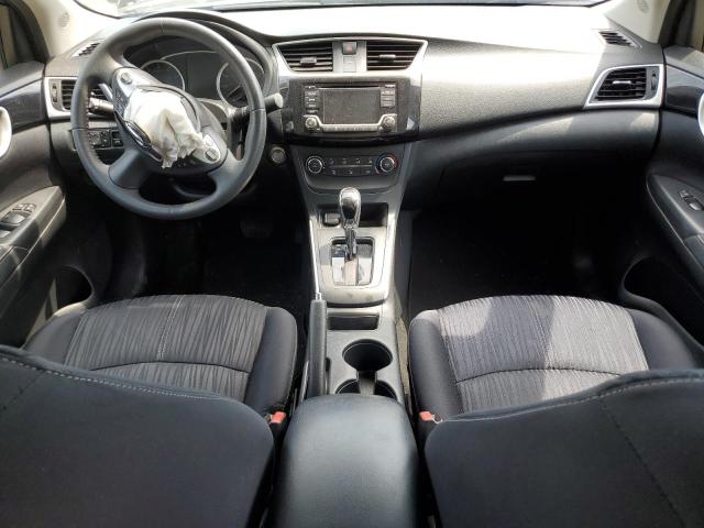 Photo 8 from auction – 2016 NISSAN SENTRA S with VIN 3N1AB7AP5GL659839