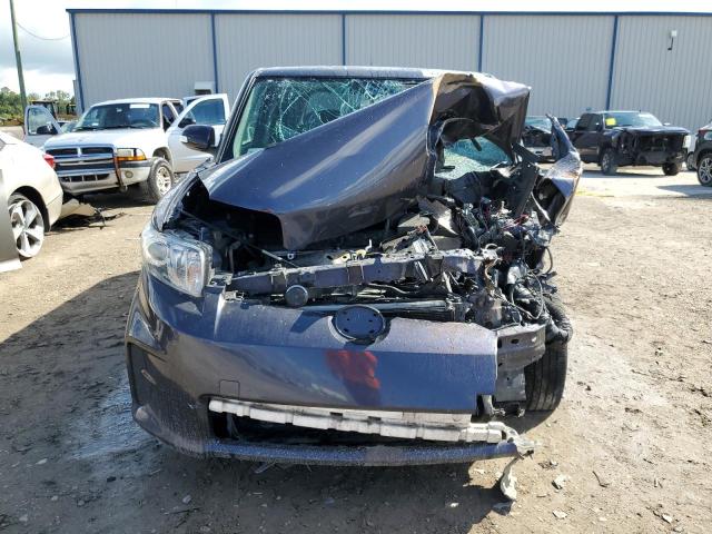 Photo 5 from auction – 2011 TOYOTA SCION XB with VIN JTLZE4FE0B1122278