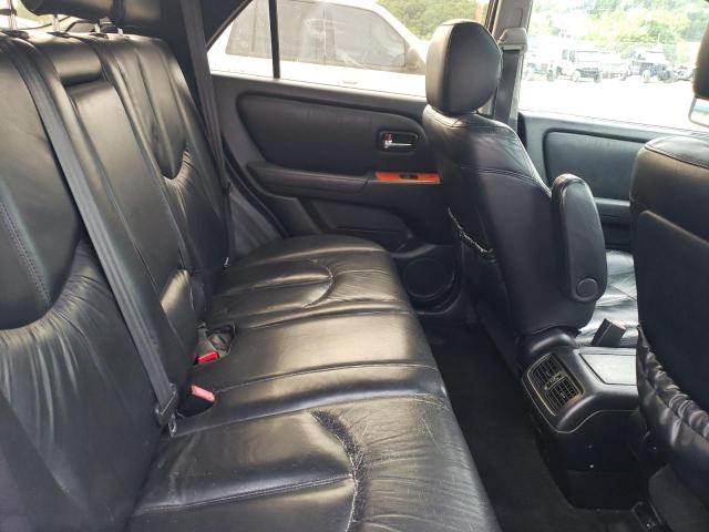 Photo 11 from auction – 2001 LEXUS RX 300 with VIN JTJHF10U510181525