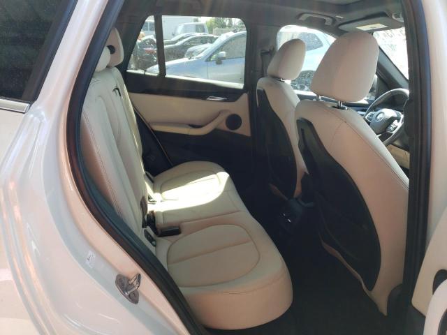 Photo 10 from auction – 2019 BMW X1 XDRIVE2 with VIN WBXHT3C59K3H34288