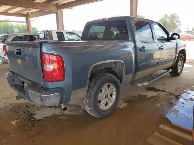 Photo 3 from auction – 2008 CHEVROLET SILVERADO with VIN 3GCEC13J18G176120