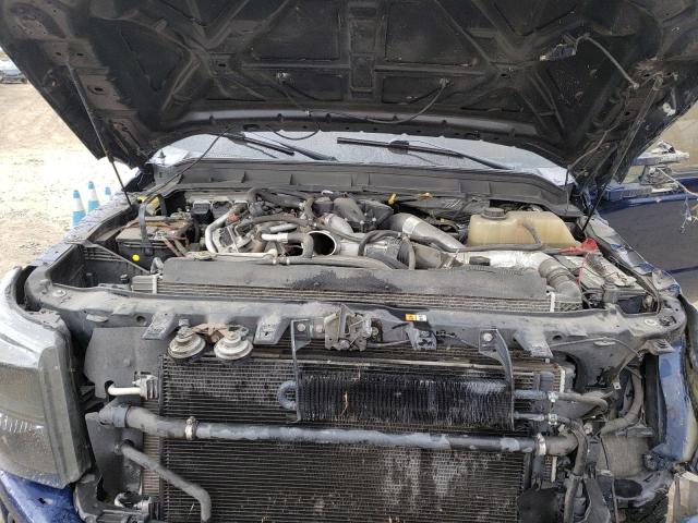 Photo 11 from auction – 2014 FORD F250 SUPER with VIN 1FT7W2BT6EEA37564