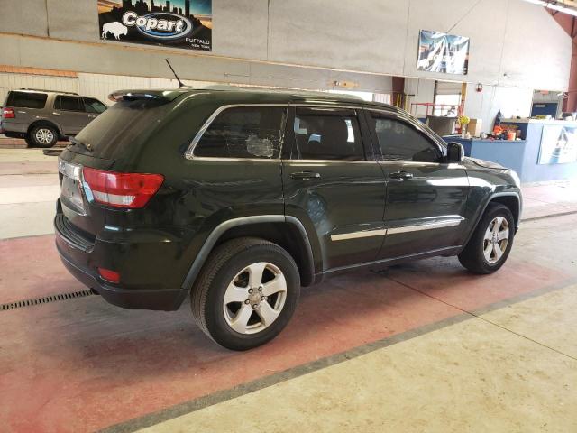 Photo 3 from auction – 2011 JEEP GRAND CHER with VIN 1J4RR4GG9BC541938
